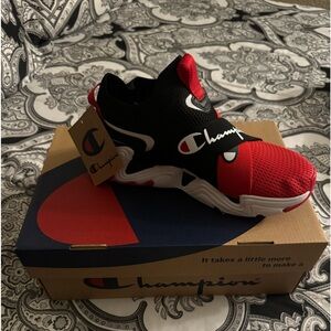 Champion Hyper Cross LO